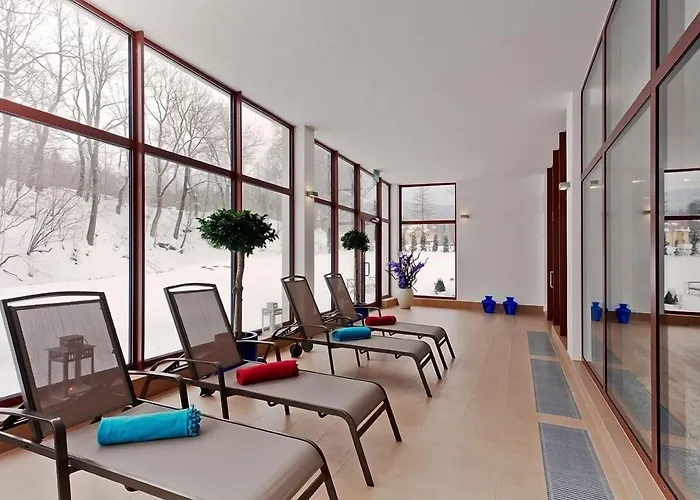 Cottonina Hotel & Mineral Spa Resort