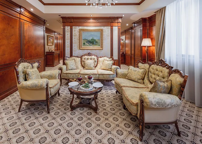 National By Stellar Hotels, Yerevan