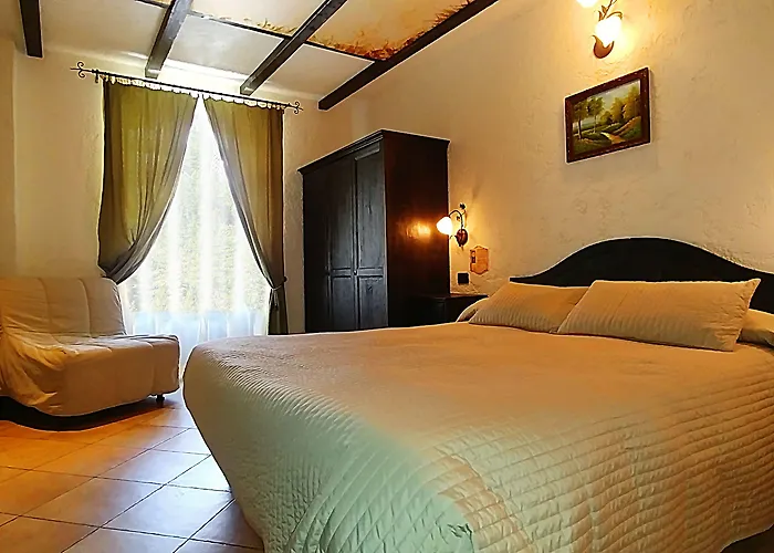Chalet Sul Lago