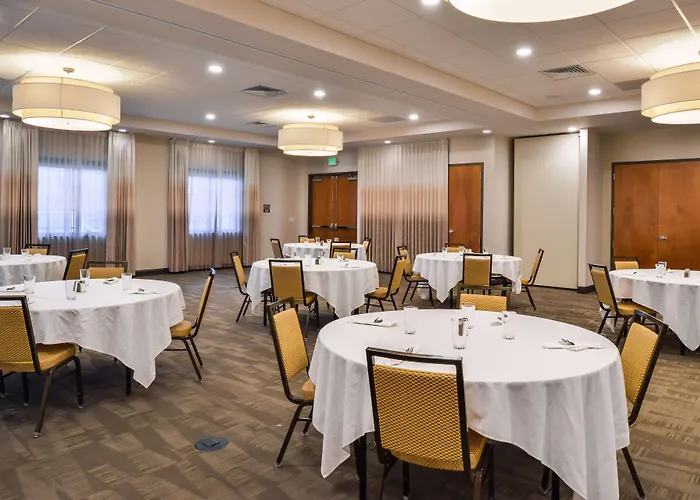 Hampton Inn & Suites Boulder North