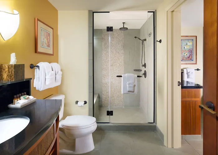 Aulani, Disney Vacation Club Villas
