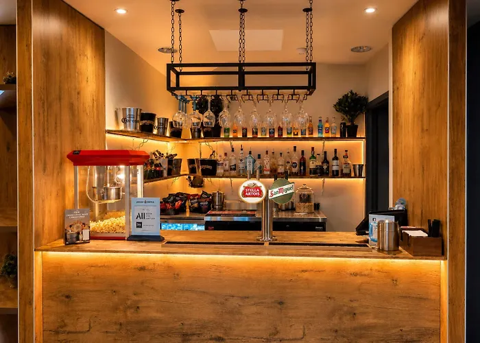 Ibis Budget Manchester Salford Quays