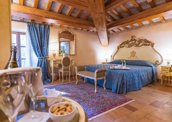 Villa Rinalducci