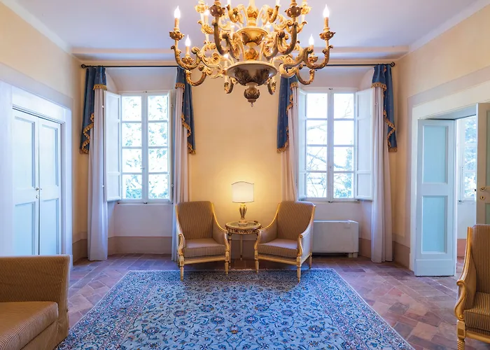 Villa Rinalducci