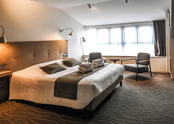 Hotel K'Loys