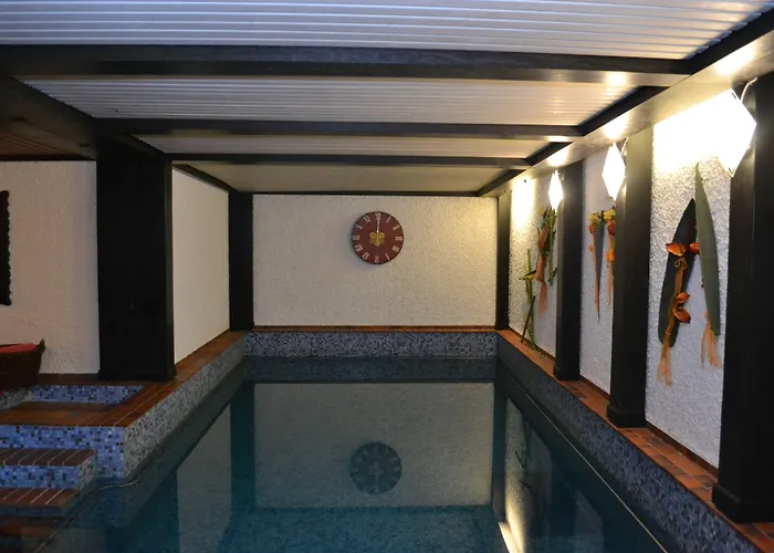 Hotel Brandl