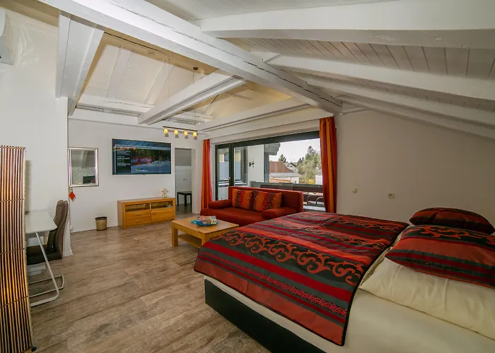 Hotel Brandl