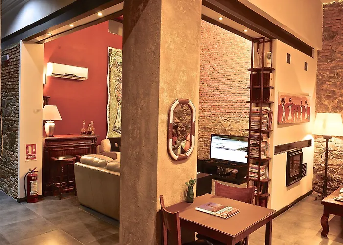 Posada Boutique Las Terrazas