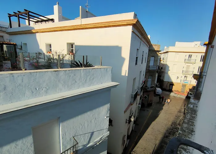 Hotel Boutique Convento Cádiz