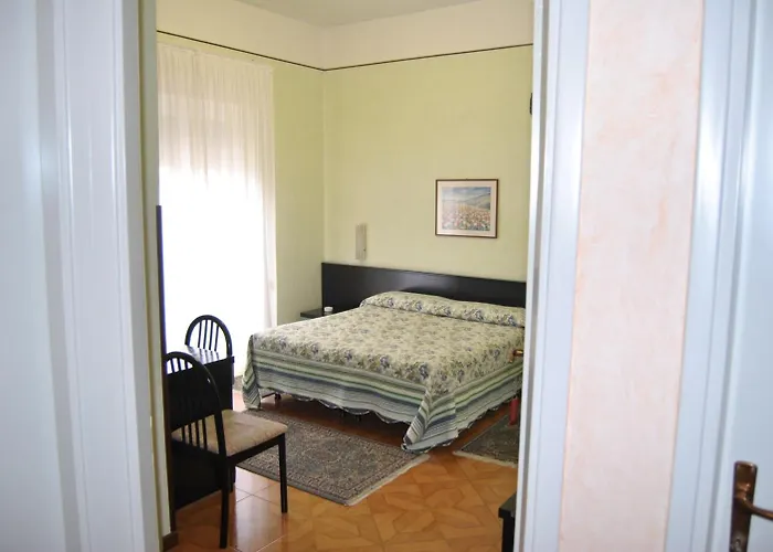 Hotel Villa Mon Toc