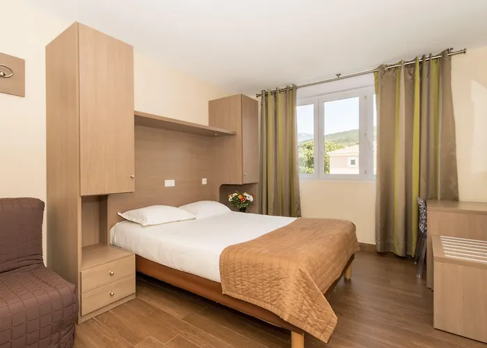 Hotel Thalassa