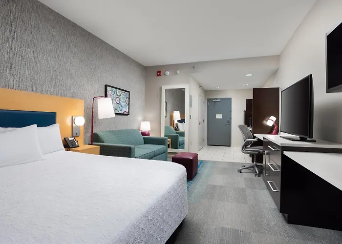 Home2 Suites By Hilton Ridgeland