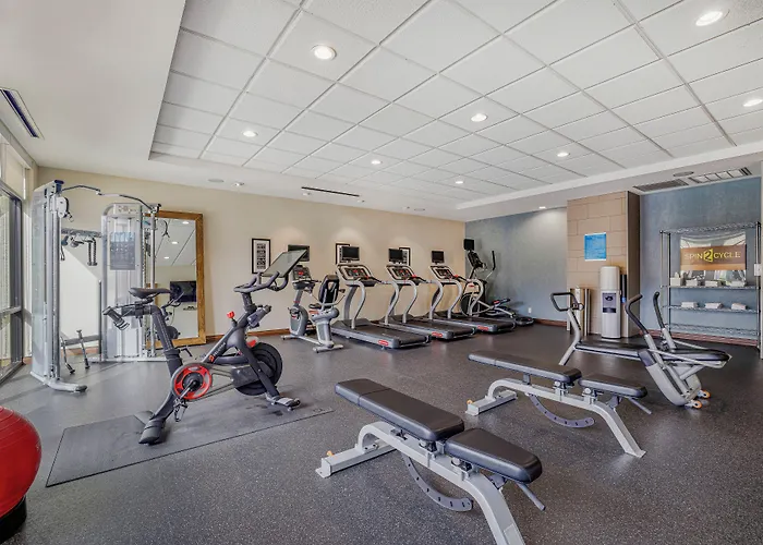 Home2 Suites Dallas-Frisco