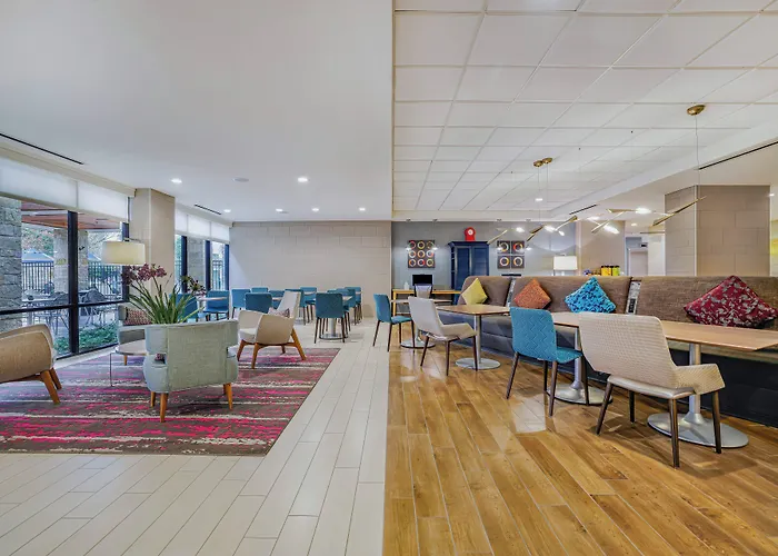 Home2 Suites Dallas-Frisco