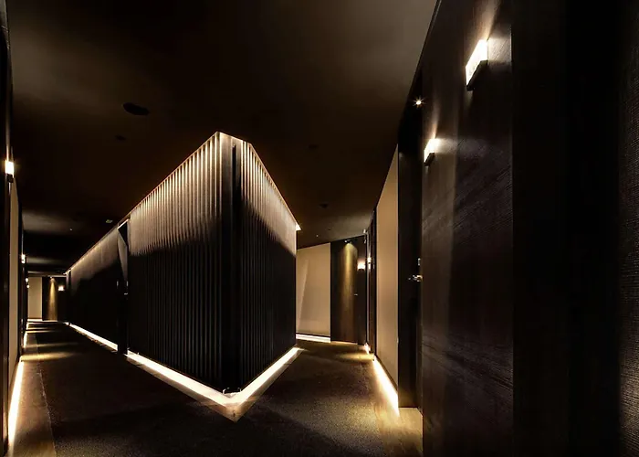 Olivia Balmes Hotel