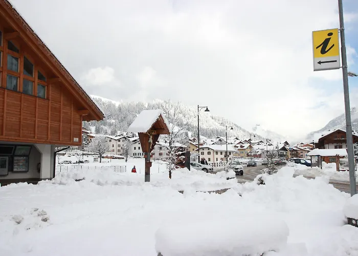 Hotel Rosalpina