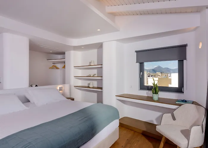 Iraklion Hotel