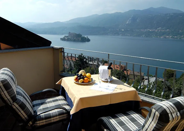Hotel La Bussola