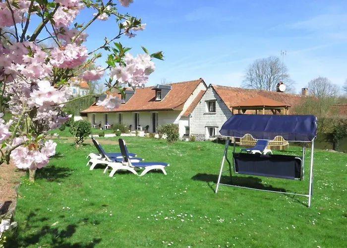 Auberge Du Gros Tilleul