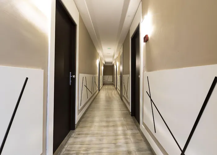 Hotel del Sole