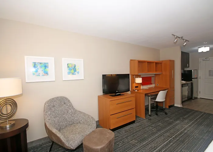 Towneplace Suites By Marriott Aiken Whiskey Road