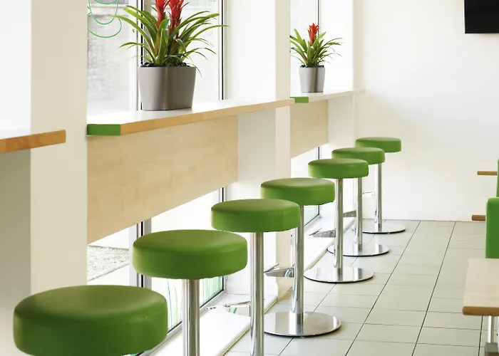 Ibis Budget Newport