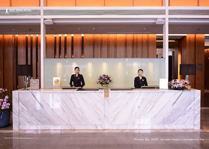 Fleurlis Hotel