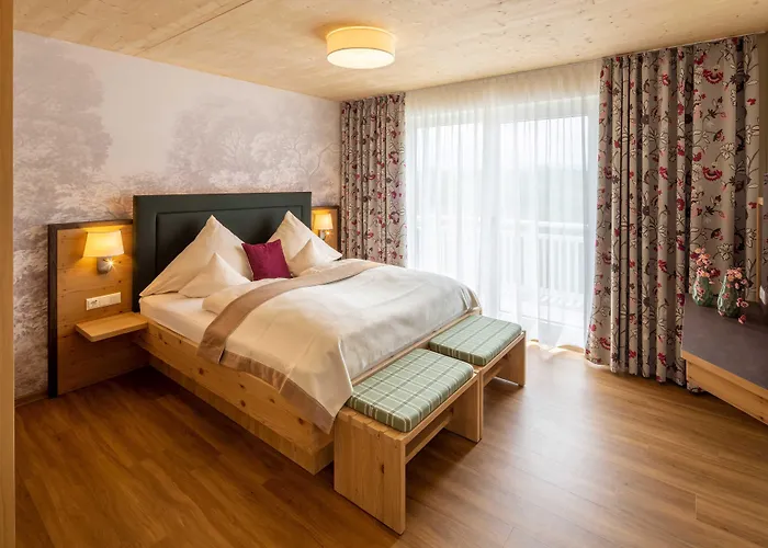 Hotel Sonnenhang