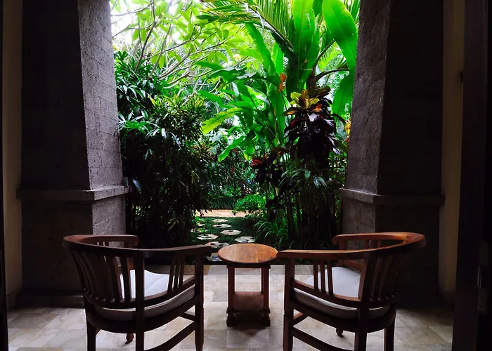 Hotel Kumala Pantai