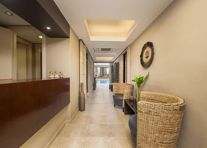 D'Andrea Mare Hotel