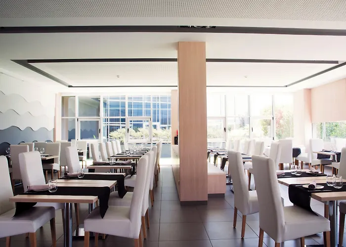 Hotel Sercotel Plana Parc