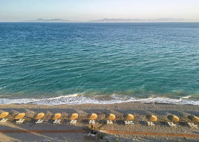 D'Andrea Mare Hotel