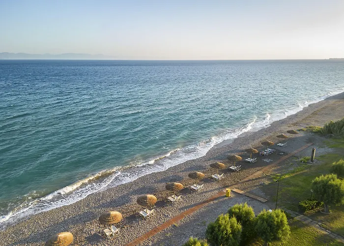 D'Andrea Mare Hotel