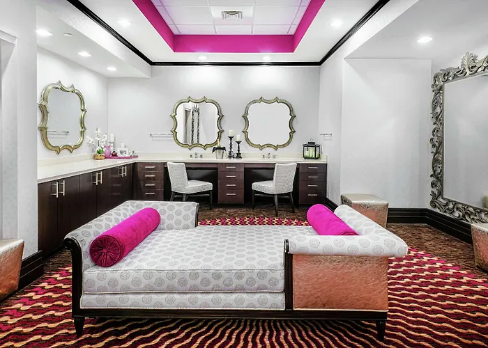 Hilton Garden Inn Victoria