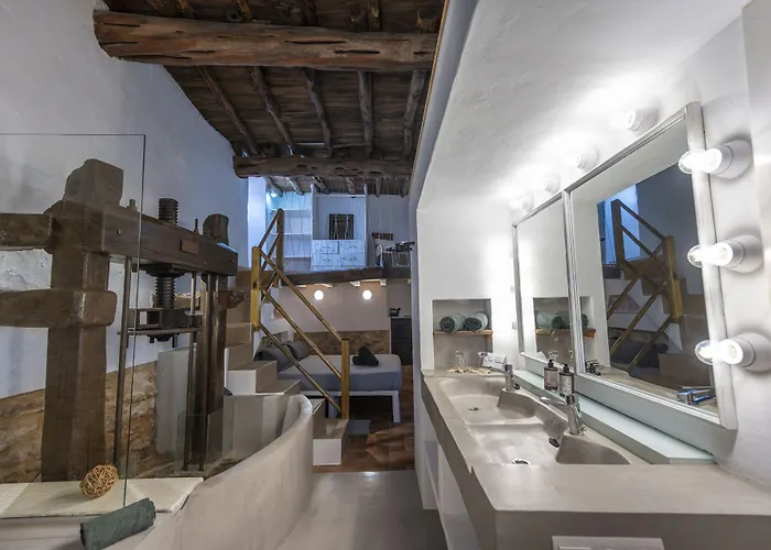 Agroturismo Can Marquet - Adults Only