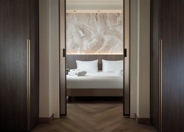 Just Hotel Saronno