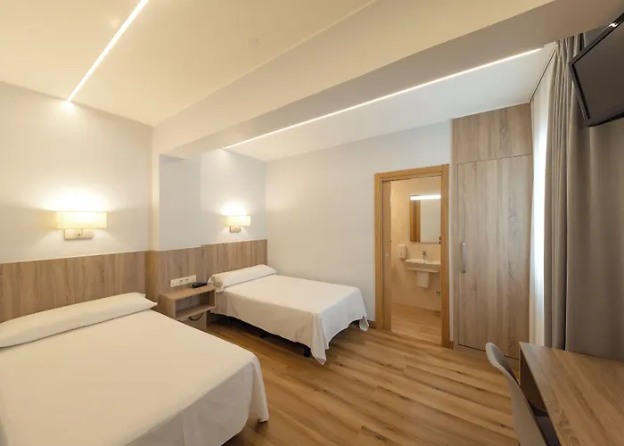 Hotel Pantón