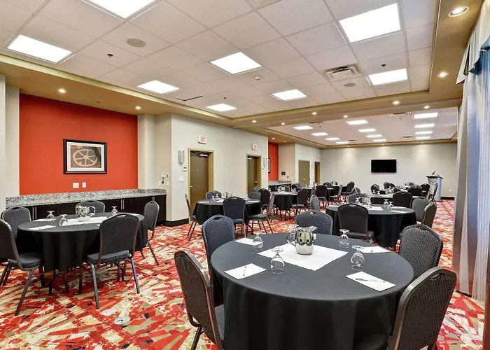 Hampton Inn By Hilton Chilliwack