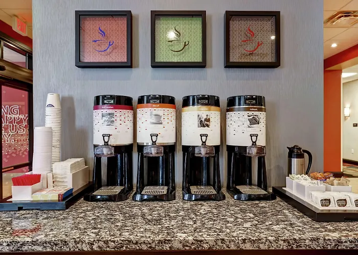 Hampton Inn By Hilton Chilliwack