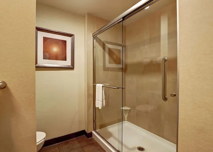 Hampton Inn By Hilton Chilliwack