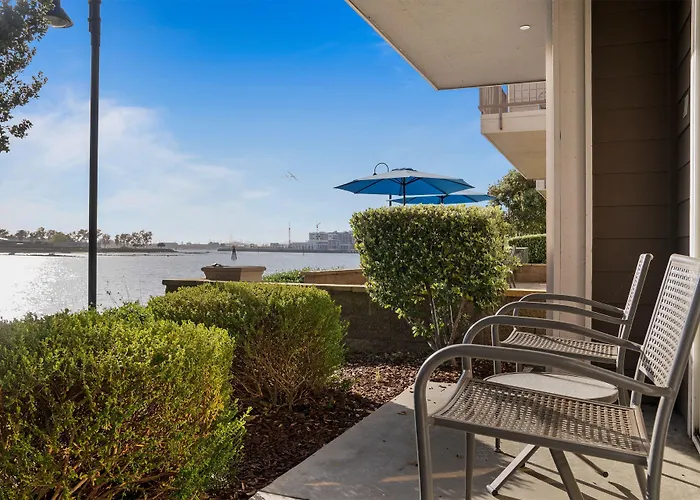 Best Western Plus Bayside Hotel