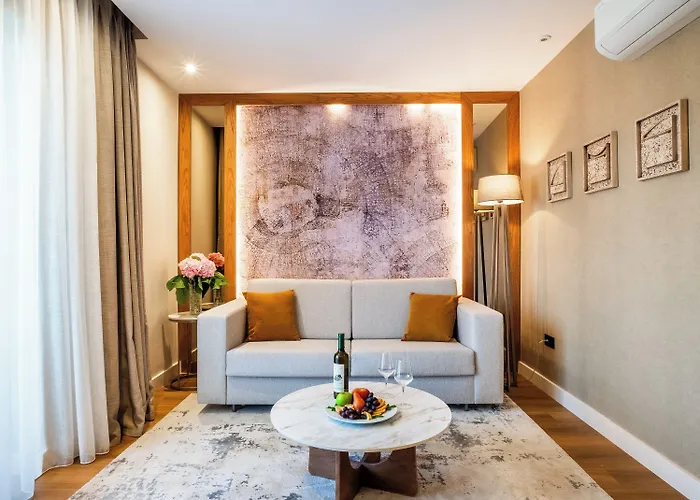 Boutique Hotel Villa Royal