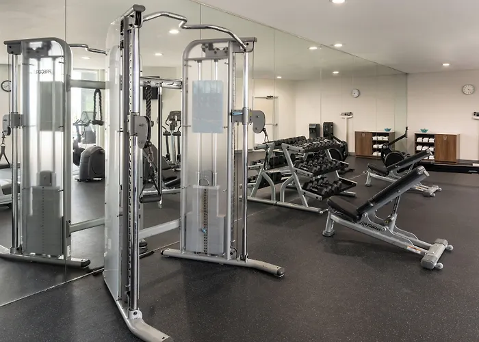 Holiday Inn Express Miami Airport-Blue Lagoon Area By Ihg