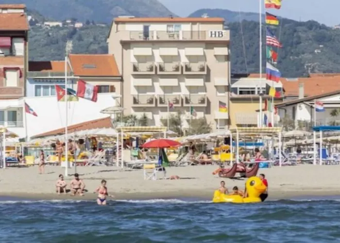 Hotel Biagi & Residence