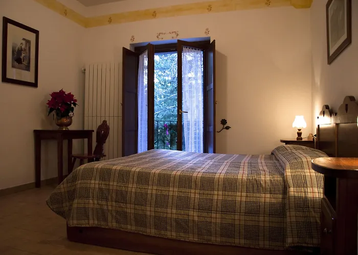 Lh Albergo Il Paradiso