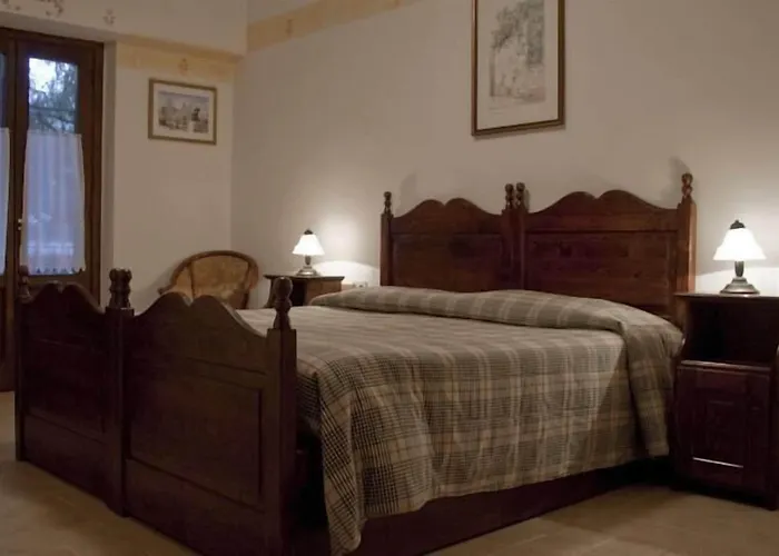 Lh Albergo Il Paradiso