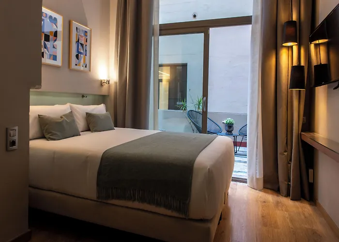 Hotel Vasanta