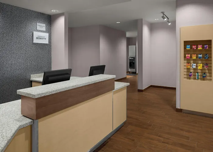 Towneplace Suites By Marriott Hobbs