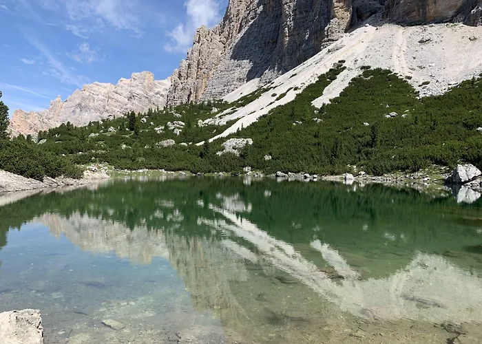Hotel Serena Cortina