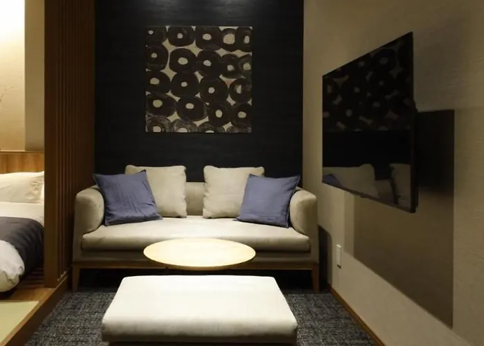 Hotel A'Bant Shizuoka
